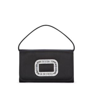 ROGER VIVIER PILGRIM MICRO BAG RBWABDH0000RS0 B999