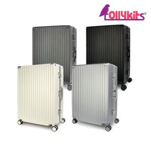 롤리키드 에노 특대형 74cm 28인치 여행용 PC 100 수화물 캐리어 RUPC8D
