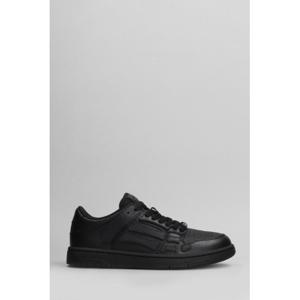 아미리 스니커즈 411460 AMFOSR1078 Black