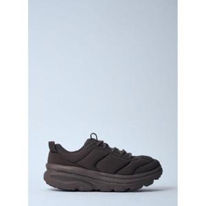 25 SS HOKA x Marni 여성 U 본디 B3LS 스니커즈 1170631 BRKN TP847248840