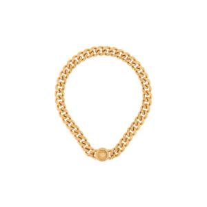 25 SS 베르사체 메두사 체인 네크리스 DG16949DJMT TP432005324
