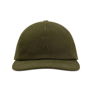 25 SS 아미 파리스 아미 드 꾀흐 캡 모자 E25UCP027DE0034 TP432986803