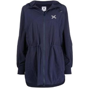 25 SS 겐조 리틀 X 후드 파카 FB52BL1199CO TP436023419