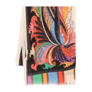에트로 머플러 스카프 WATA0010AK875X0804 MULTICOLOUR