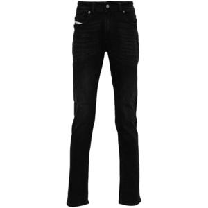 디젤 데님 팬츠 A035940GRDA black