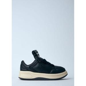 25 SS Rick Owens DRKSHDW x Converse 여성 Turbowpn Ox Sneakers DC01EX063 A12R0 09 TP853767396