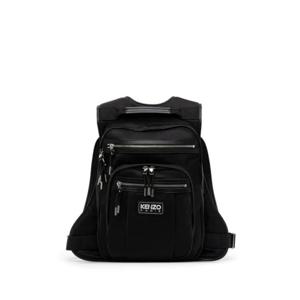 겐조 백팩 FE65SA113B10 black