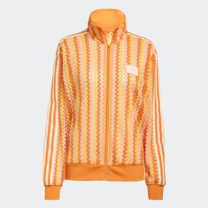 [아디다스오리지널][Womens] 오리지널스 서머 글로우 파이어버드 트랙탑 KC0748