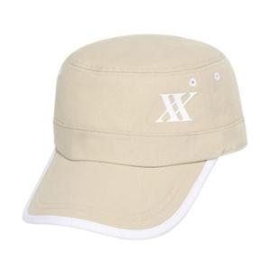JDX HC12 남성 면소재 군모 X2CPV1905BE