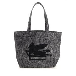 Etro 페이즐리 자카드 라지 토트백 MP1D0003AD216 B0065 TP934649924