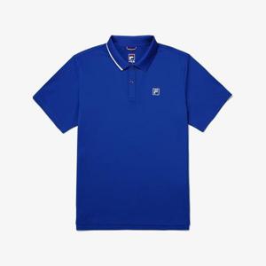 [휠라]기능성 피케 베이직 카라티 (FS2TSG2332X_BUE)