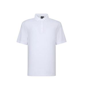 JDX 세이브존05 남성 기본핏 솔리드 카라 티셔츠 X2TSW2542