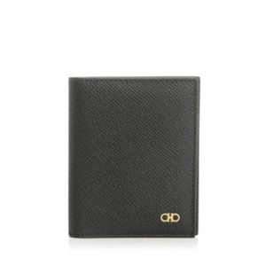 페라가모 페레가모 블랙 카드 지갑 2090517