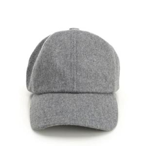 아미 아미 그레이 볼 캡 2090483