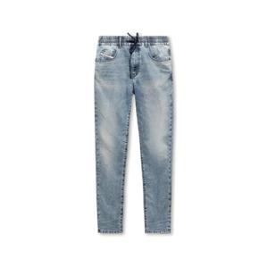 Diesel D Strukt 조그 로고 디테일 진 A09732068DU 01 TP934642496