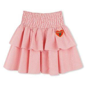 주니어 겐조 스커트 K60996 997 Red