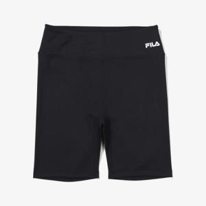[휠라]여성 스포츠 5부 레깅스 (FS2IPF2252F_BLK)