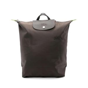 롱샴 백팩 10284919813 brown