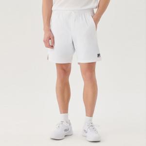 [휠라]경량스트레치 반바지 (FS2TRG2322X_WHI)