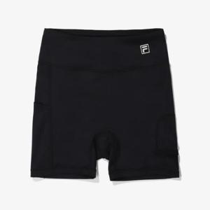 [휠라]여성 테니스 레깅스 (FS2IPG2351F_BLK)