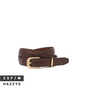 헤지스여성 HSBE5D801 20mm 소가죽벨트