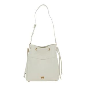 PINKO SECCHIELLO CLASSIC PELLE 104305A29QZ14Q