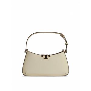 [TORY BURCH] 라프리마 여성 크로스 바디 가방 Eleanor 화이트 레더 백 164762100 /8