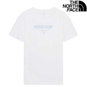 노스페이스 NT7UR16 냉감 남성 플렉서 반팔 라운드티 NT7UR16C