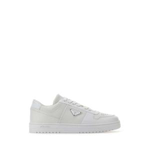 프라다 스니커즈 2EE364FD0033LJ6 F0009 White