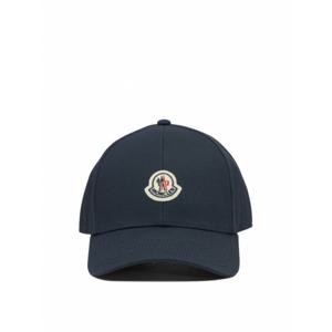 [MONCLER] 라프리마 남성 모자 3B00043 04863778 Blue /3