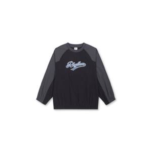 [탑텐키즈]MKF3TR1211 남아) 나일론 스판 바람막이 맨투맨