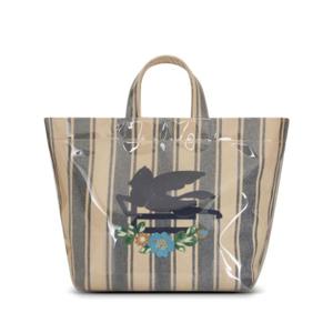 에트로 토트백 MP1D0003AC226 B0065 BEIGE