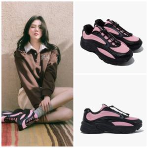 [휠라] FILA 여성용 한소희 착용 스니커즈 판테라 99 25 1RM02946H651