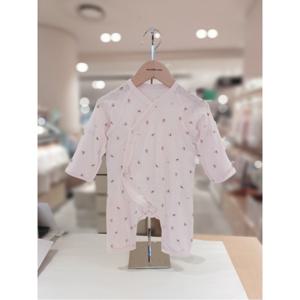 오가닉맘 (출산선물)하티프배내가운(가을신상품) (MKFNBW167799)