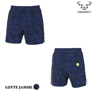 LJS  다이나핏  남성 (오션) 여름 4부 우븐 반바지 (YYYYMM23376N4)