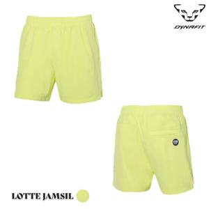 LJS  다이나핏  남성 (오션) 여름 4부 우븐 반바지 (YYYYMM23376G1)