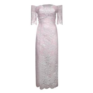 파코라반 원피스 25EJRO106 PA0244 M959 Pink