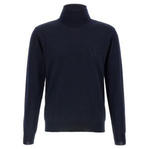 발렌티노 가라바니 가디건 V3KC34RB0UCLJ Blue