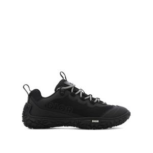 크리스챤디올 스니커즈 3DE349ZRT969 Black
