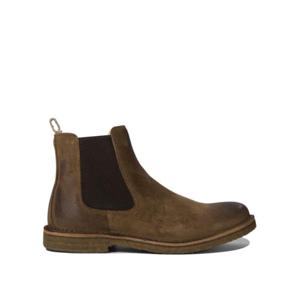 아스토플렉스 부츠 BITFLEX756419 Brown