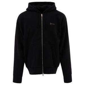 지방시 후드 티셔츠 BMJ0LB3YPS001 Black