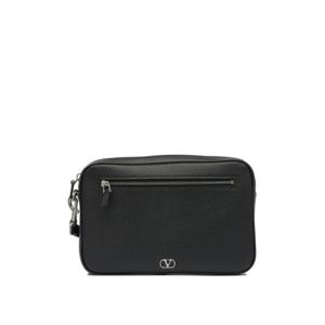 발렌티노 가라바니 클러치 파우치 7Y2P0AN8UAG0NO Black
