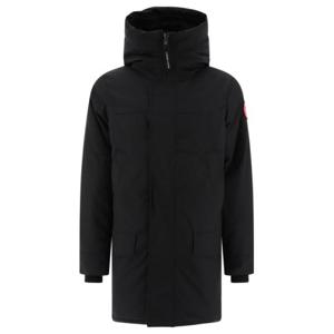 캐나다구스 패딩 LANGFORD PARKA CR2052M61 Black