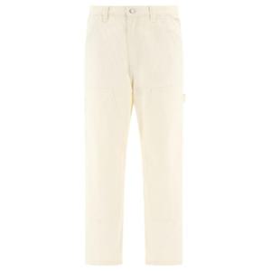 스투시 스트레이트 팬츠 1164961207 BONE Beige