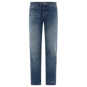 아페쎄 데님 팬츠 COHFC M09001IAL Blue