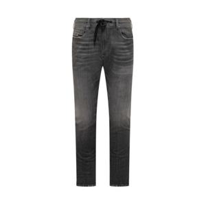 디젤 데님 팬츠 A1537709M67 02 Black