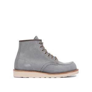레드윙 부츠 08800D Grey