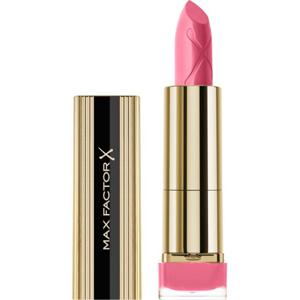 MAX FACTOR 맥스팩터 컬러 엘릭서 립스틱 090 잉글리쉬 로즈 4g
