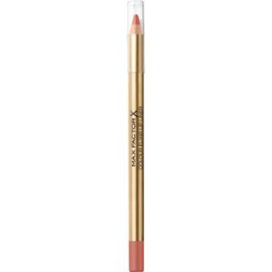 MAX FACTOR 맥스팩터 컬러 엘릭서 립라이너 05 브라운누드 0.78g