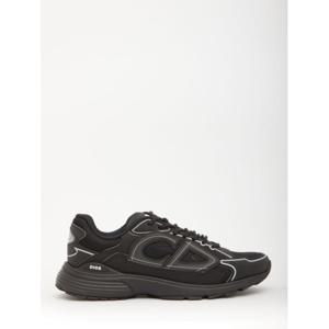 크리스챤디올 스니커즈 3SN279 BLACK